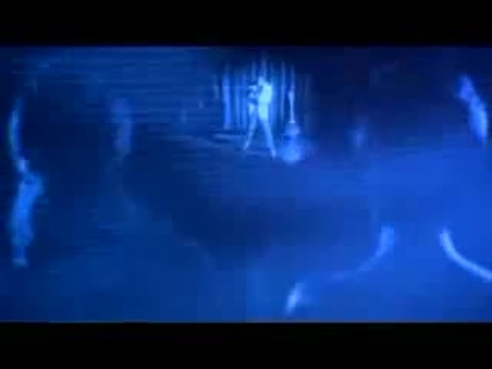 Brad Pitt's JOHNNY SUEDE official trailer