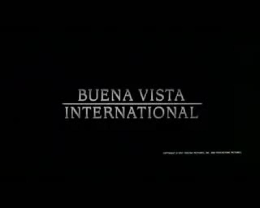 Starship Troopers Trailer