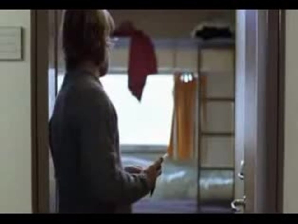 The Secret Life of Words (La vida secreta de las palabras)