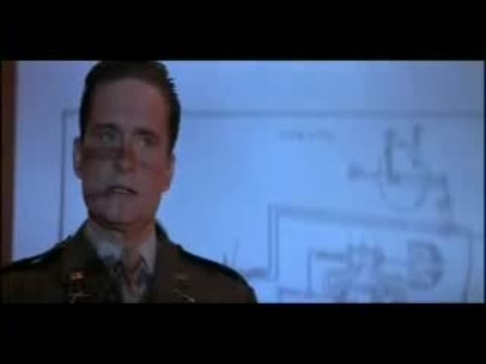 Shining Through - 1992 - Trailer [ War film ]