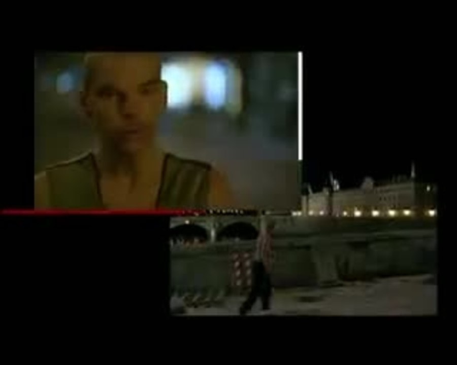 KinoweltTV Trailer - 'Die Liebenden von Pont Neuf'