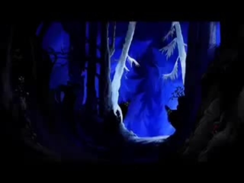 DIE DREI RÃ„UBER Trailer