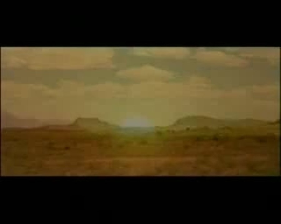 Gerry - Gus Van Sant (trailer)