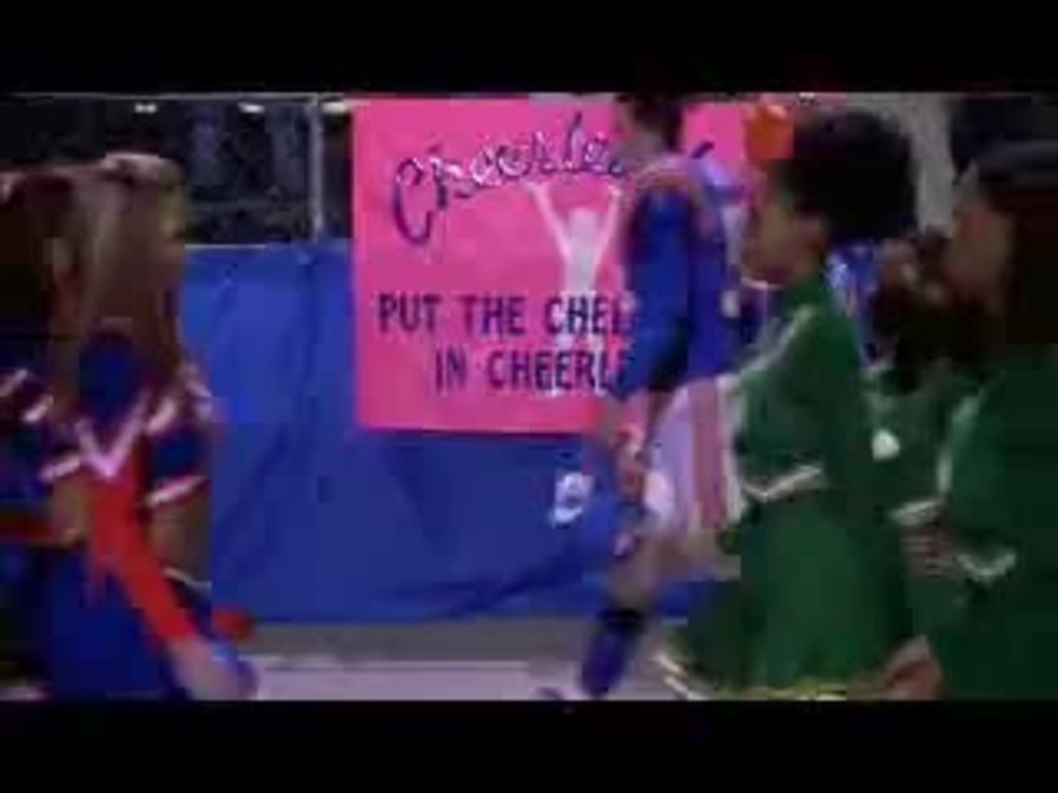 Not Another Teen Movie