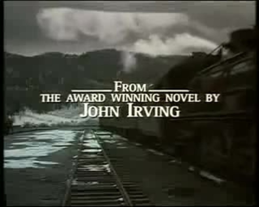 trailer 'the cider house rules'