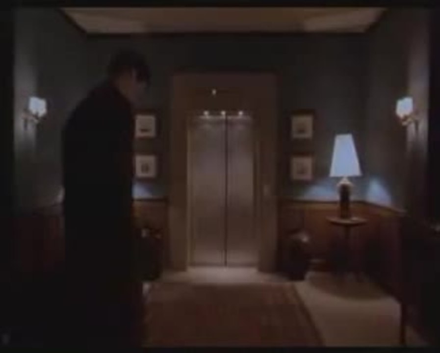 Bruce Campbell in From Dusk Till Dawn 2: Texas Blood Money