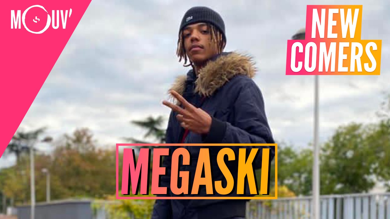 MEGASKI : "Mon style est un mélange de mélodie et mélancolie"
