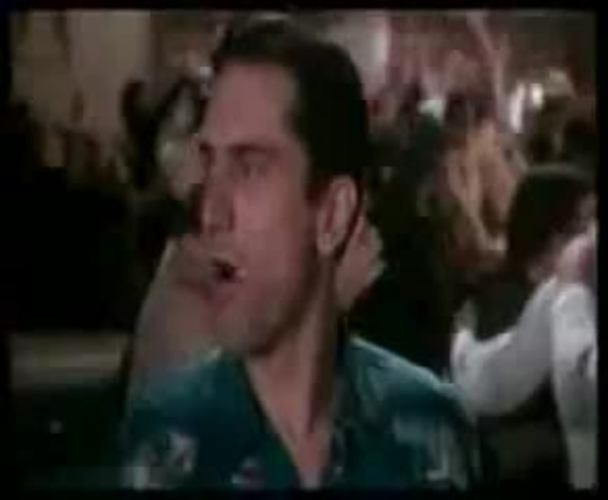 new york new york trailer