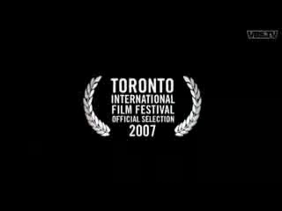 Heavy Metal In Baghdad DVD trailer (May 2008)