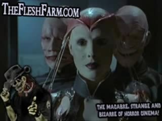 Hellraiser 4: Bloodline - Trailer