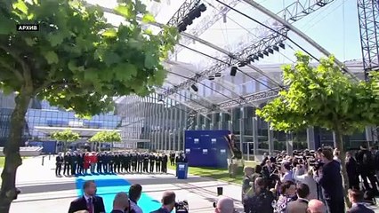 НАТО "не терпится" работать с Байденом