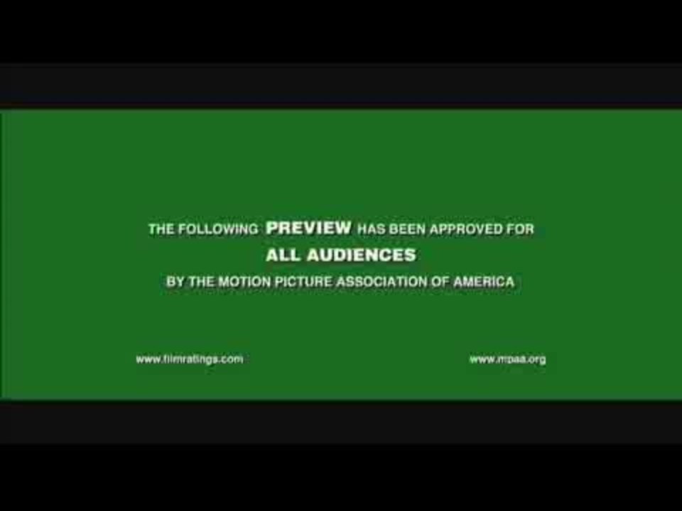 The Spirit - Trailer 1 TRUE-HD