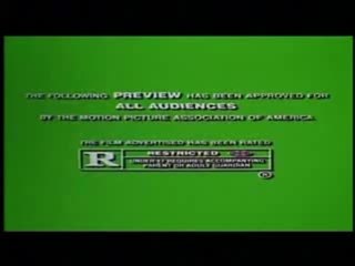 "Heavenly Creatures" Trailer