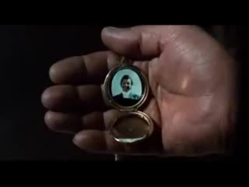 Bring Me the Head of Alfredo Garcia Theatrical Trailer