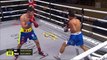 Reshat Mati vs Marcos Mojica (07-11-2020) Full Fight