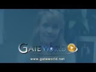 Stargate Continuum Trailer [Good Quality]