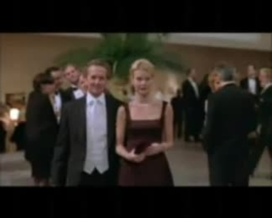 Ein Perfekter Mord (1998) - Trailer