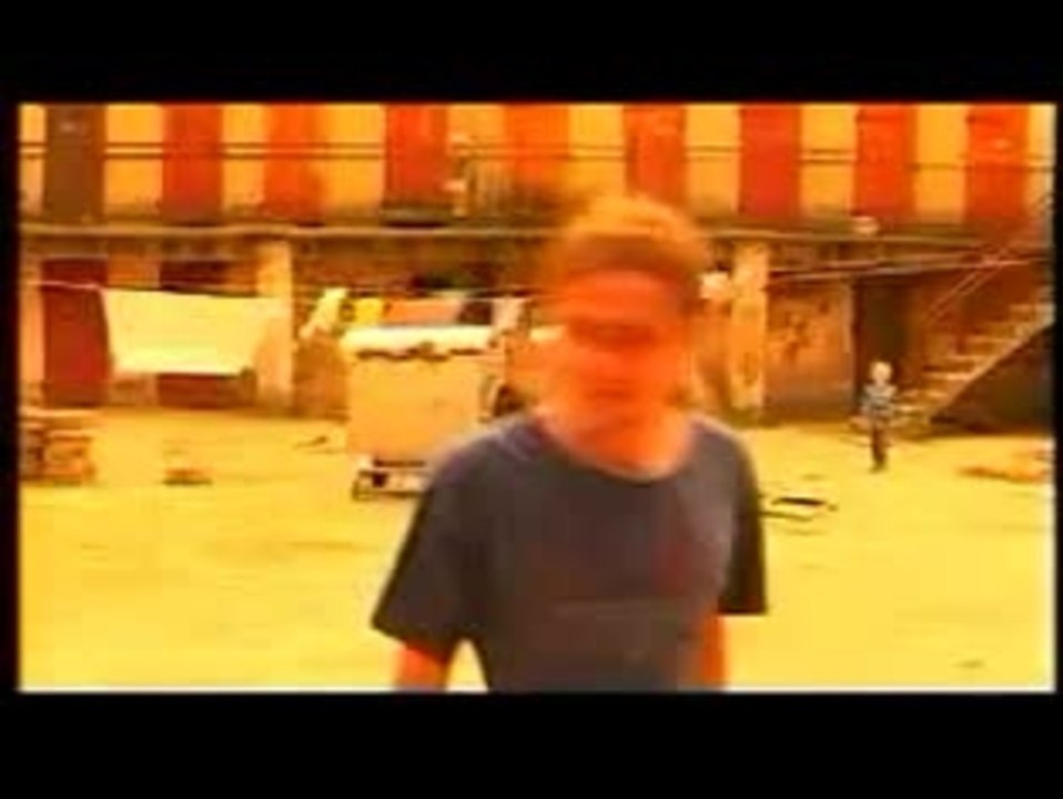 BerÃ¼hr mich! Trailer