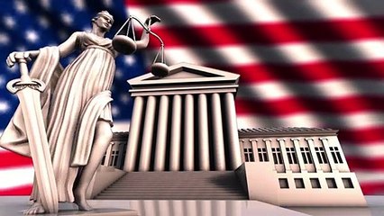 Videografik: Der Supreme Court in den USA