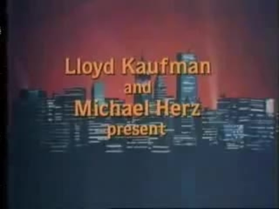 Surf Nazis Must Die Trailer