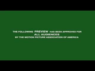 He Was A Quiet Man TRAILER A