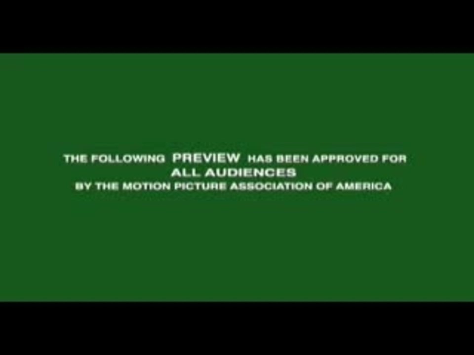 He Was A Quiet Man TRAILER A