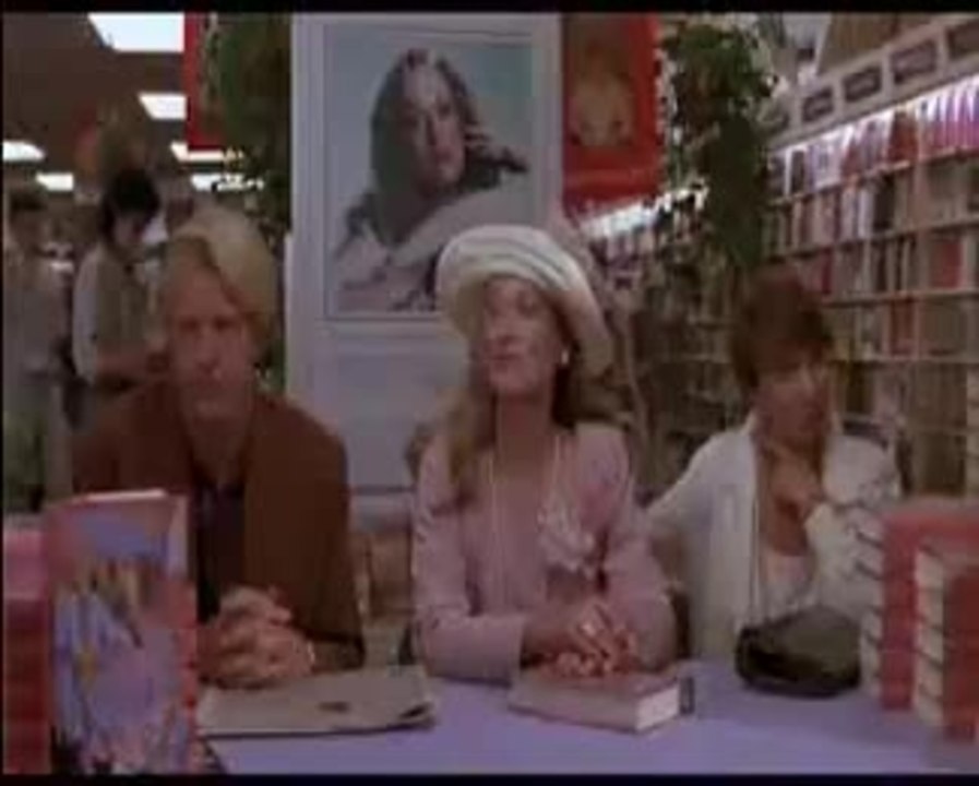 Scene from 'She-Devil'