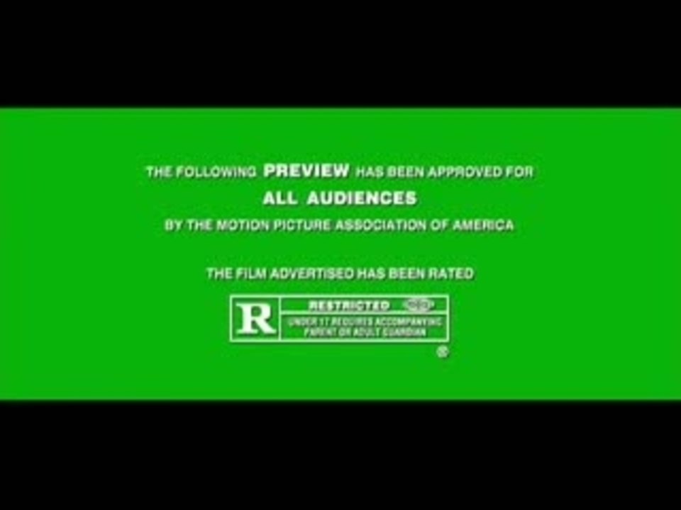 'Yellow' the movie (Trailer/Avance)