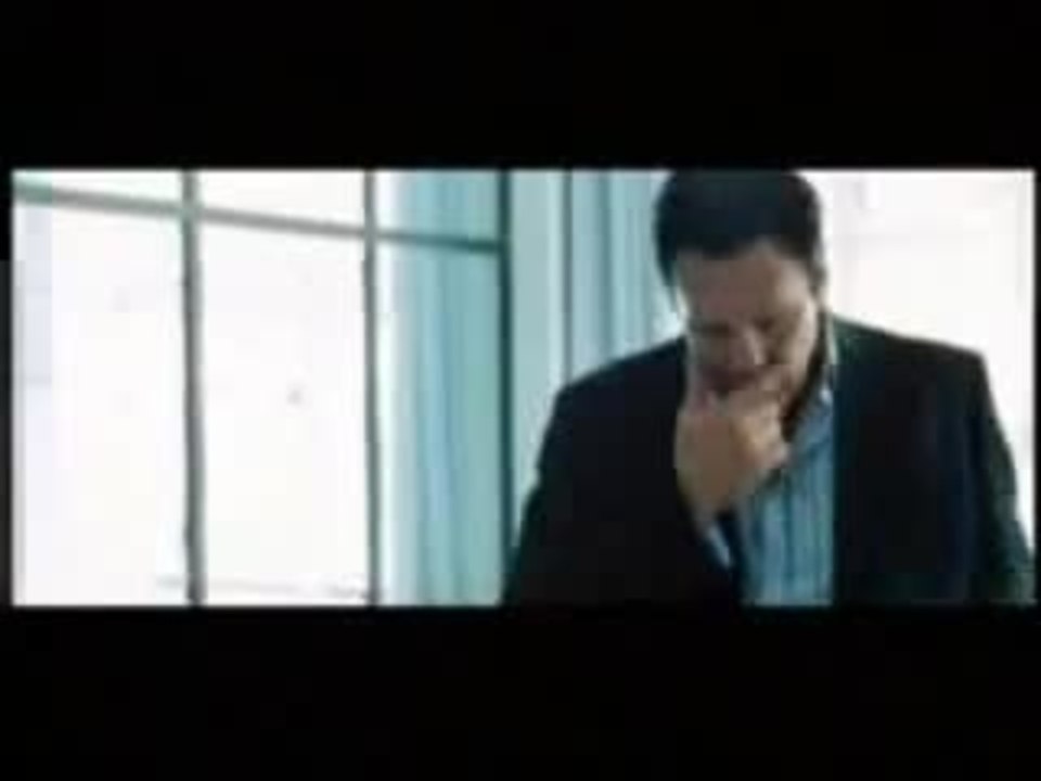 Boarding Gate  - Clip #1