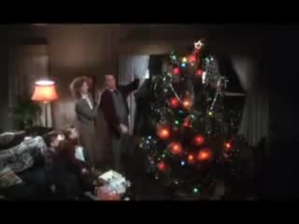 A CHRISTMAS STORY trailer