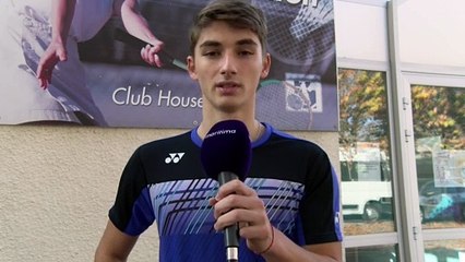 L'objectif est atteint "Christo Popov champion d'Europe Junior