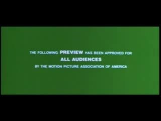 Firestarter (Original Theatrical Trailer)