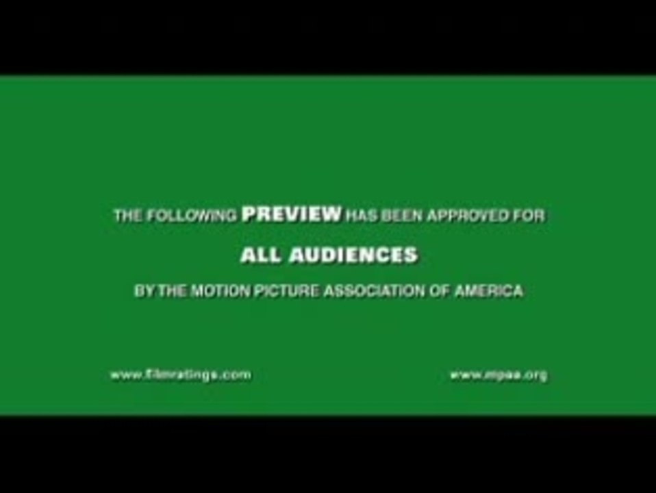 Tinker Bell Movie Trailer