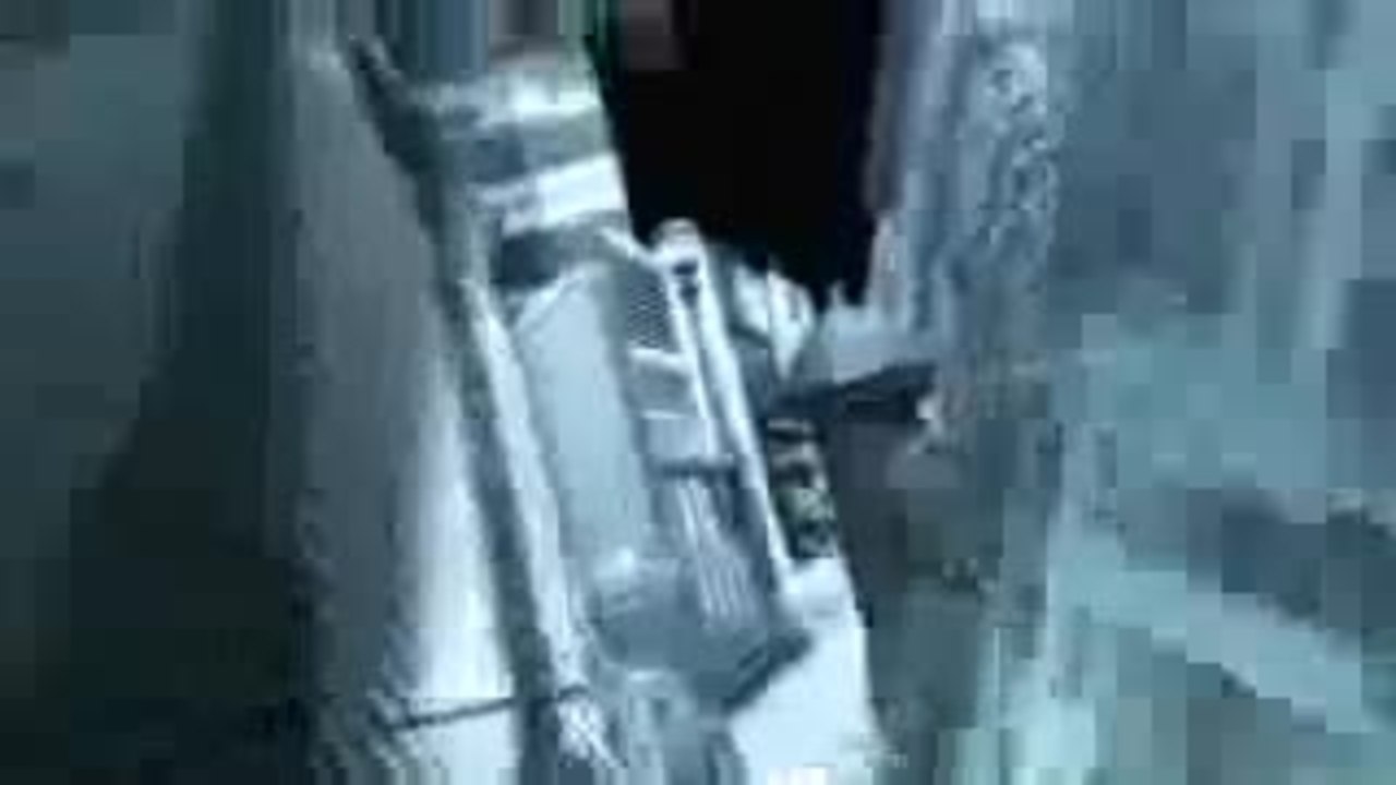 DEATH ON THE NILE [TRAILER]