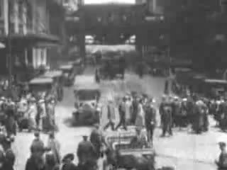 Public Enemy Trailer