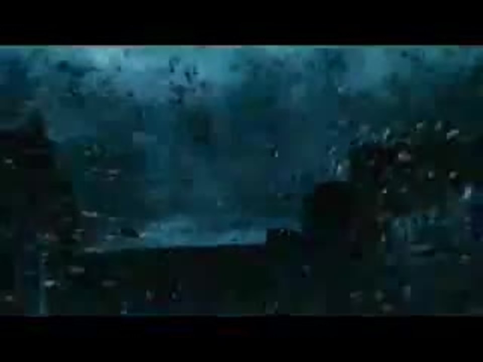 Superhero - Der Film - Trailer (deutsch)