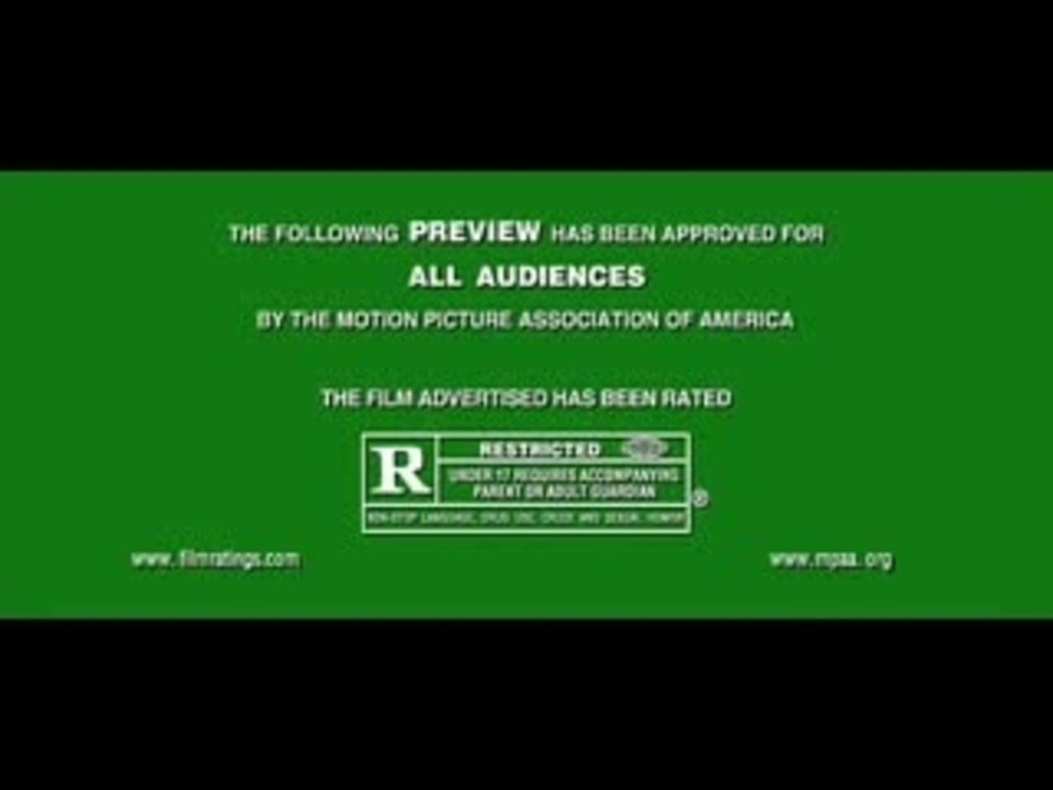Strange Wilderness -- HD Trailer