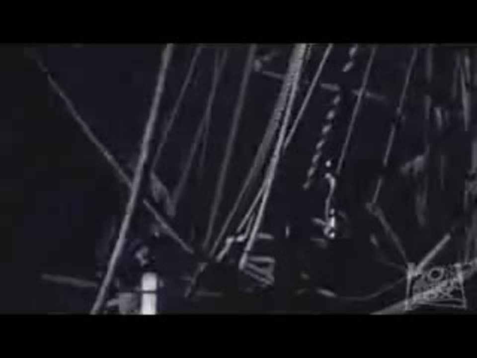 Master and Commander: The Far Side of the World trailer