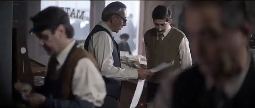 Koç Holding'in 10 Kasım videosu: Varsın yazsın gazeteler; onu kaybettiğimizi tarih yazmayacak