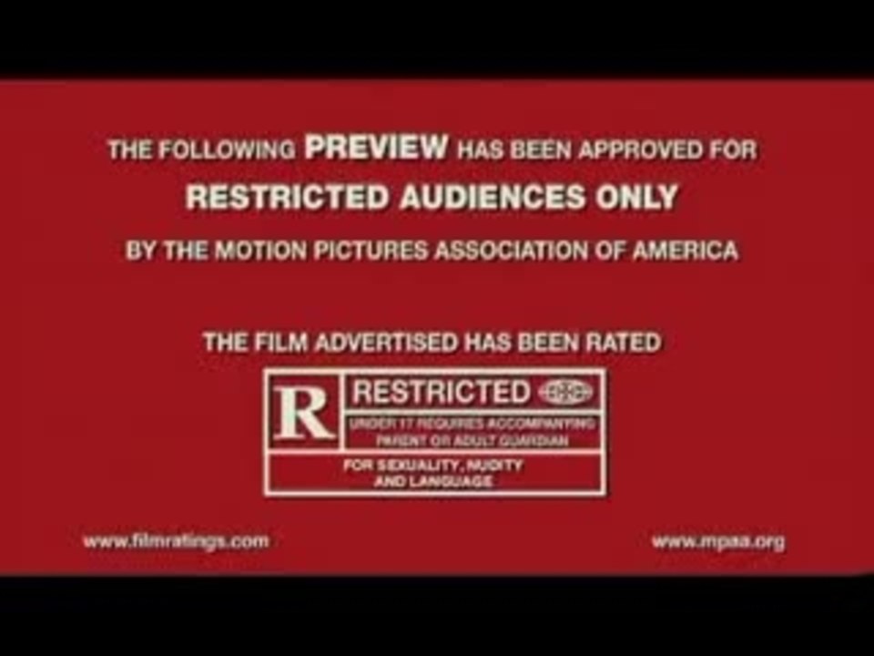 National Lampoon's Cattle Call Trailer