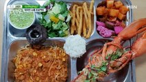 【 급식계의 백종원 】 김민지 영양사와 ✧황금 도시락✧ 만들기