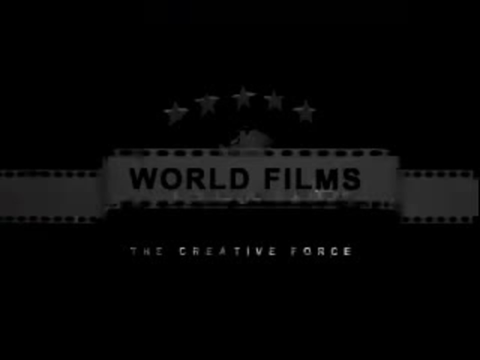 The Last Sentinel (Movie Trailer)