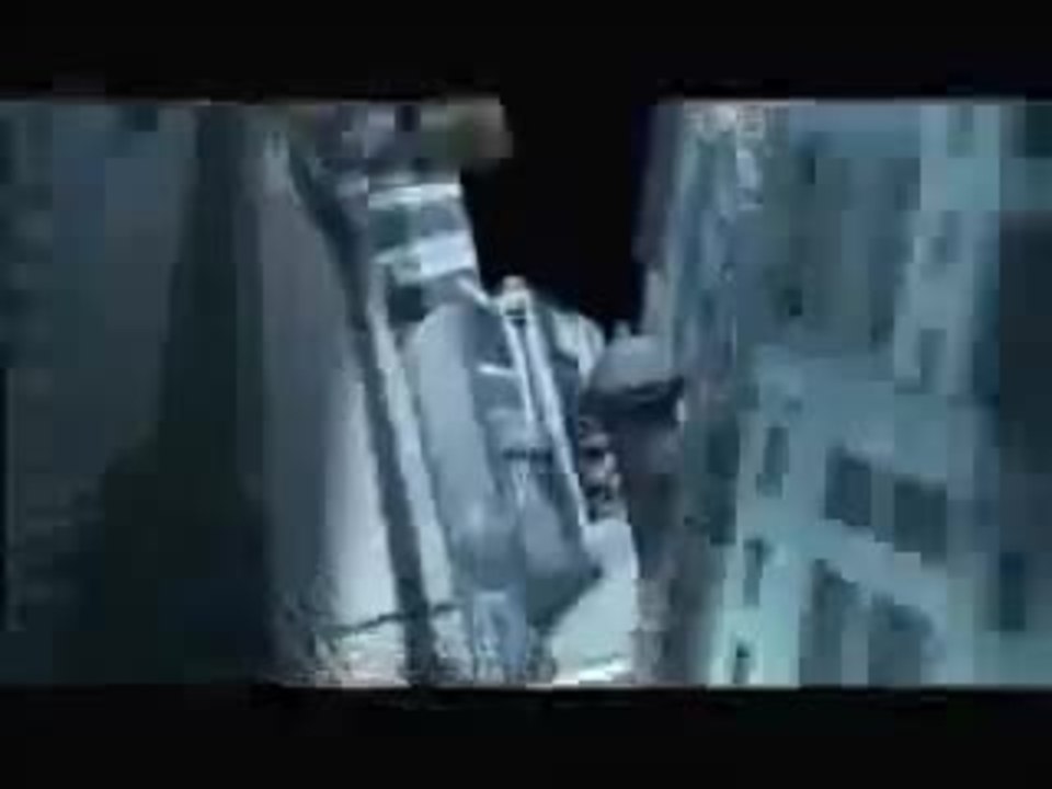 THE LOST WEEKEND [TRAILER]