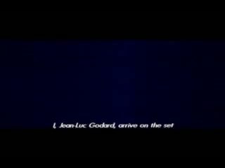 Trailer: Une femme est une femme (Jean-Luc Godard, 1961)