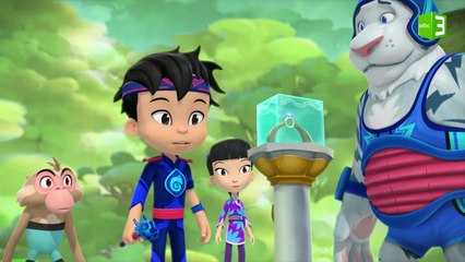 خاتم التنين الياقوتي