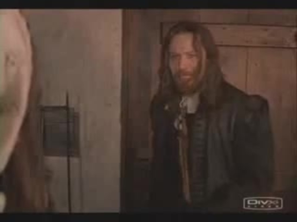 Bleed For Me - The Scarlet Letter(A Gary Oldman Music Video)