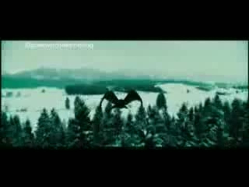 Krabat - Trailer