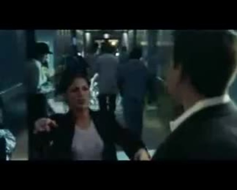 Forces of nature Title Song 2