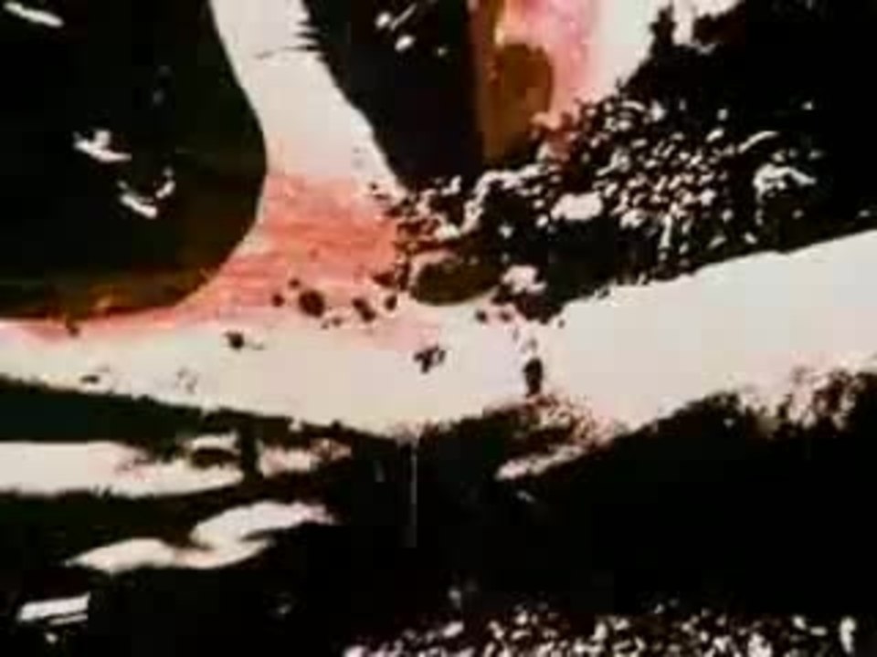 El Topo (1970) - Trailer