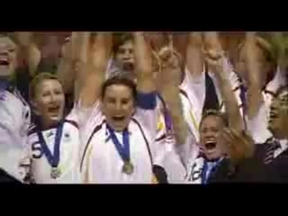 Trailer: 'Die besten Frauen der Welt' (World Cup China Docu)